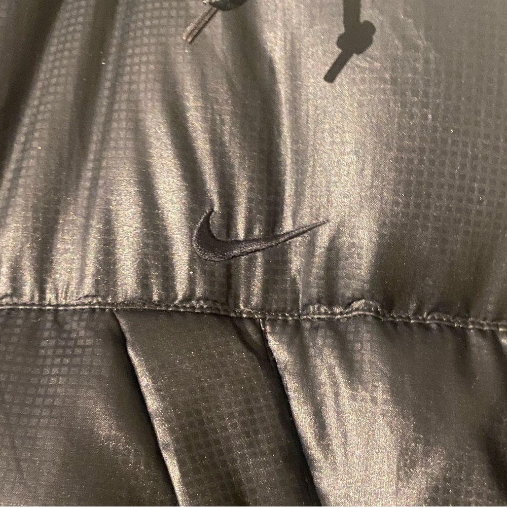 Vintage Nike Puffer Jacket - Picture 4 of 6